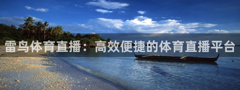 捷报比分足球比分今晚赛程：雷鸟体育直播：高效便捷的体育直播平台