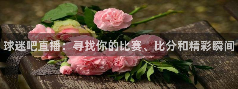 捷报比分网即时比分比：球迷吧直播：寻找你的比赛、比分和精彩瞬间