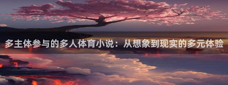 足球捷报即时比分网：多主体参与的多人体育小说：从想象到现实的多元体验